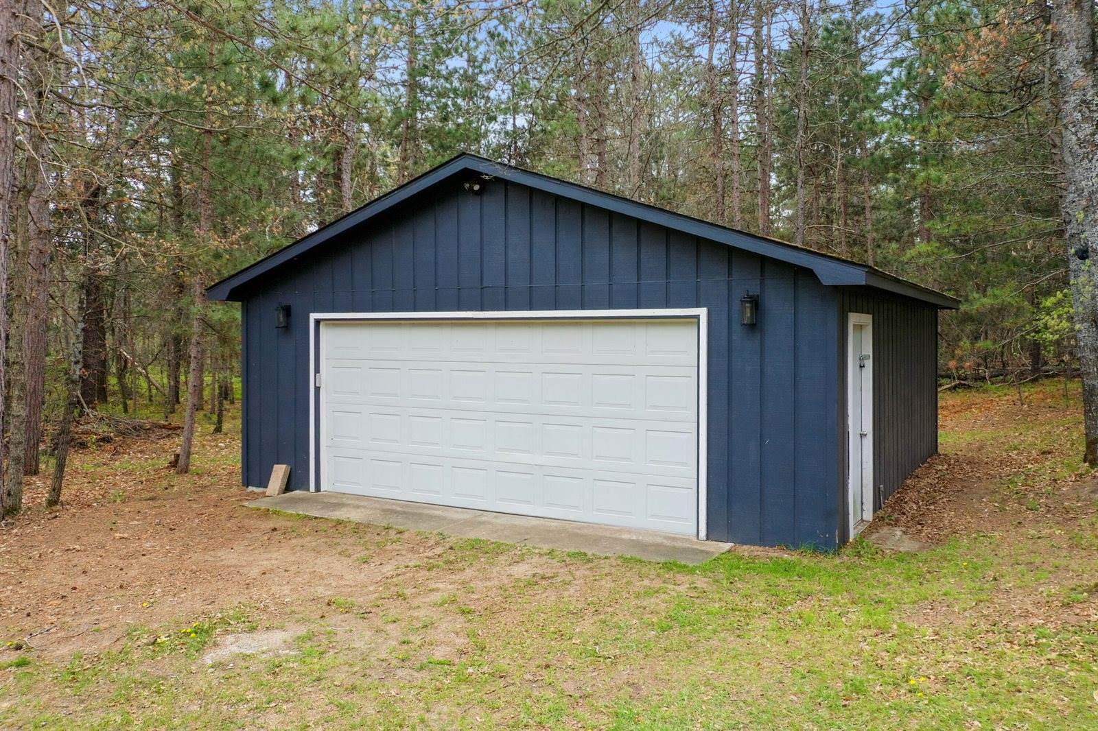 7028 Merrio Road, Grayling, MI 49738