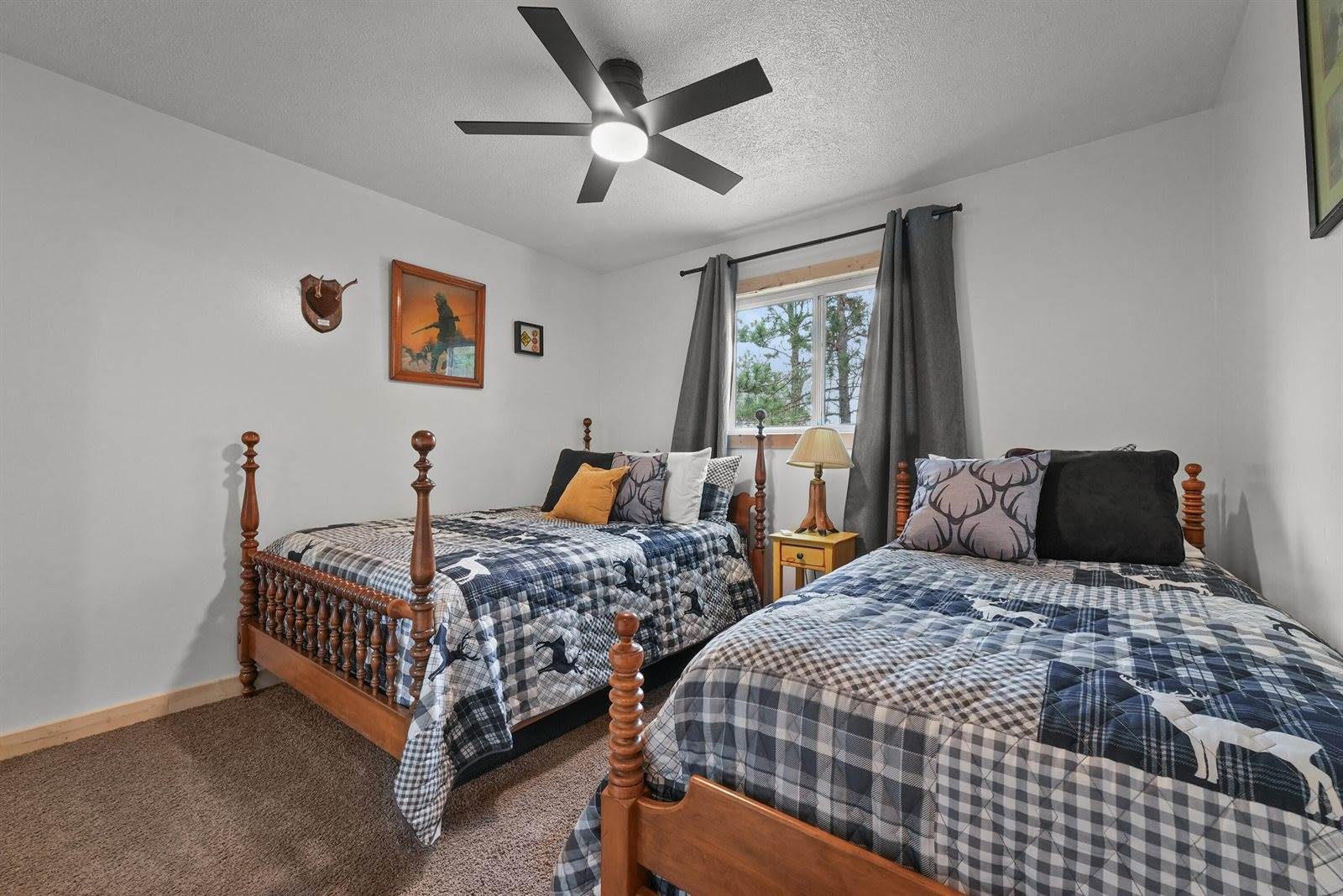 7028 Merrio Road, Grayling, MI 49738