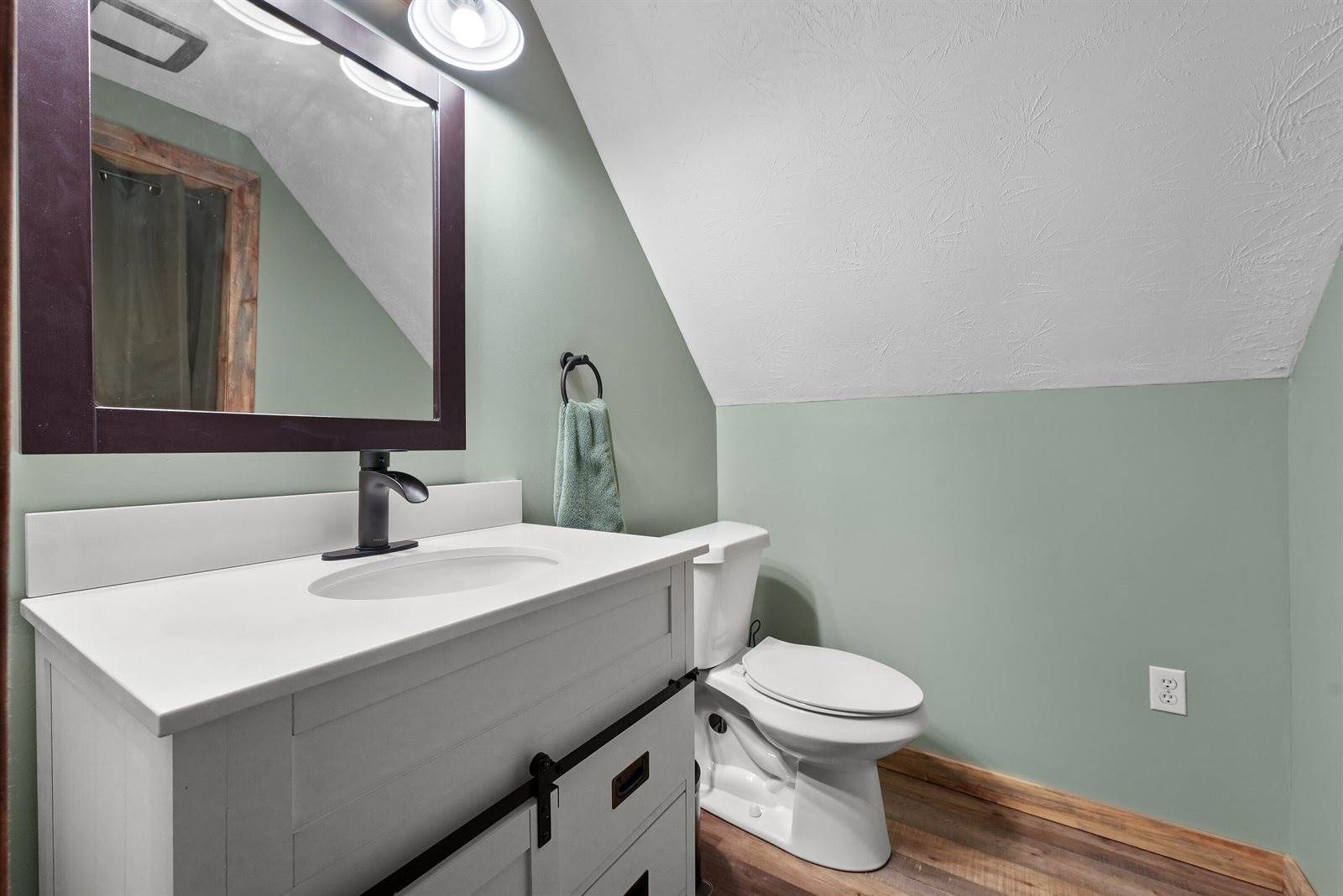 7028 Merrio Road, Grayling, MI 49738