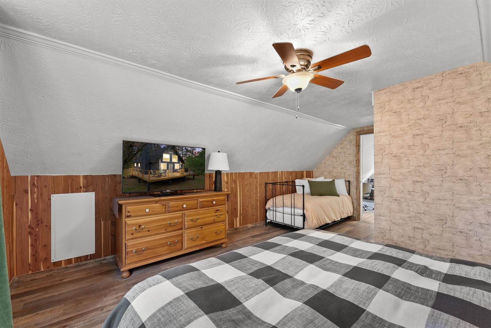 7028 Merrio Road, Grayling, MI 49738