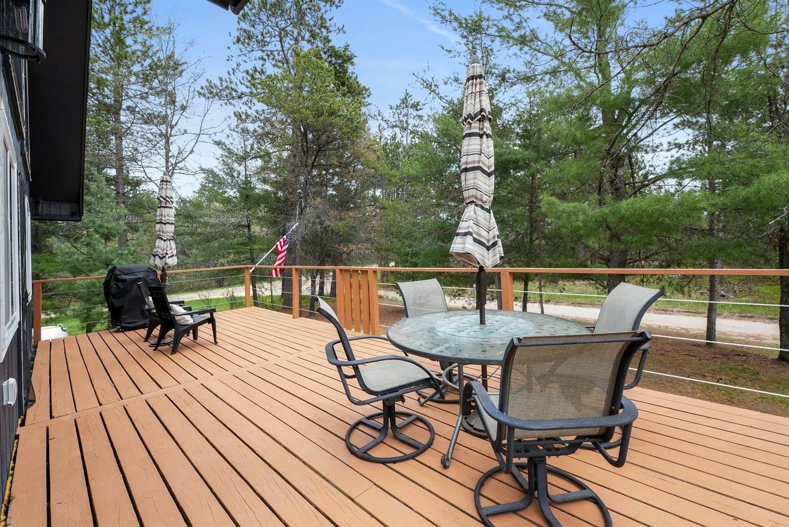 7028 Merrio Road, Grayling, MI 49738