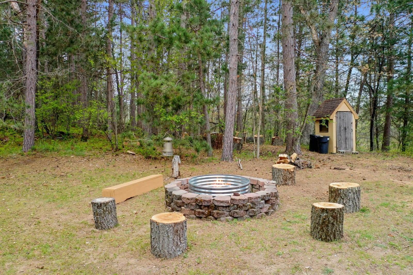 7028 Merrio Road, Grayling, MI 49738