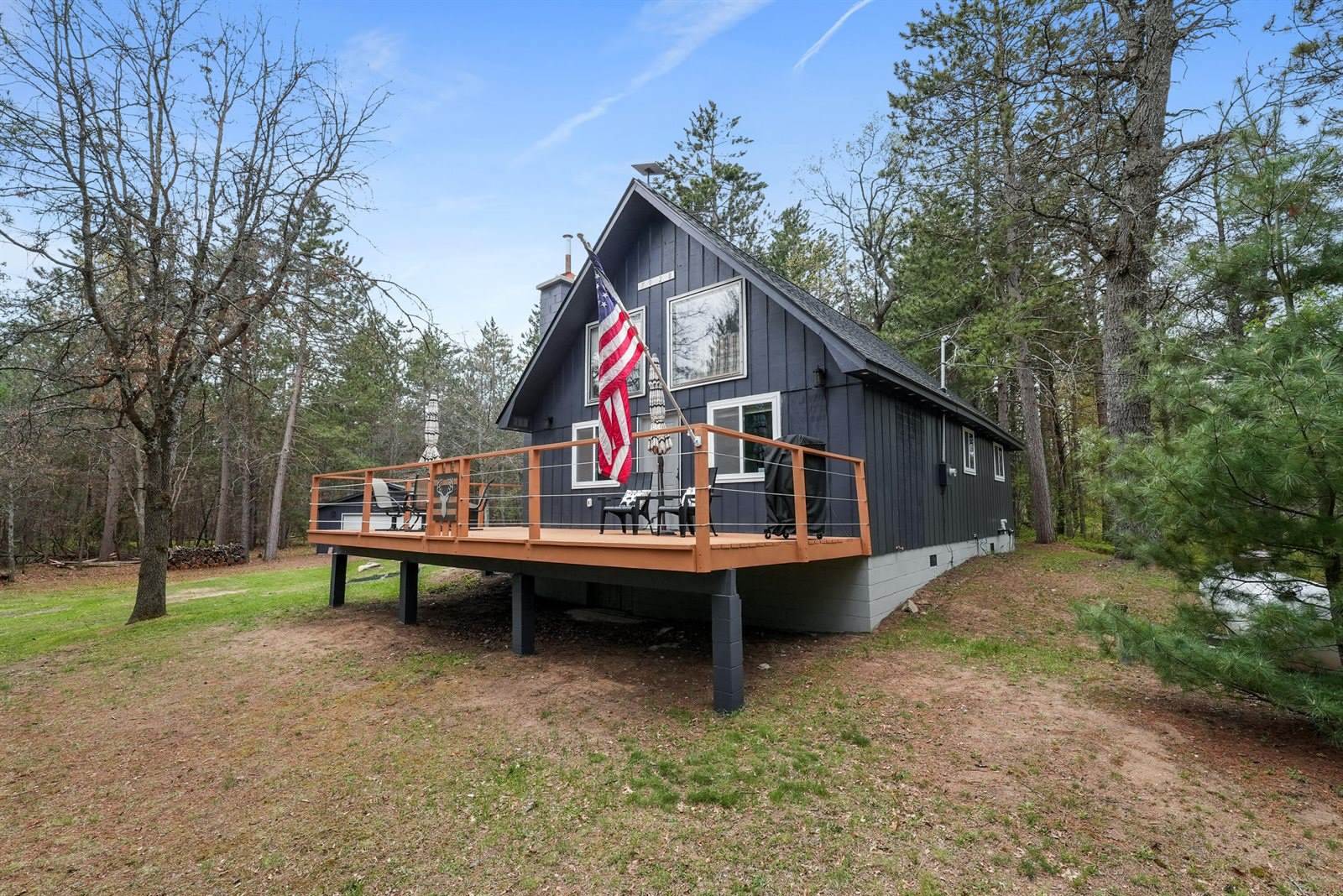 7028 Merrio Road, Grayling, MI 49738