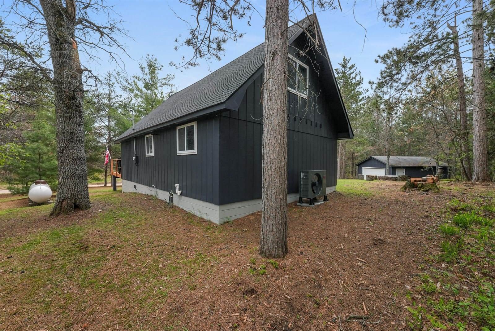 7028 Merrio Road, Grayling, MI 49738