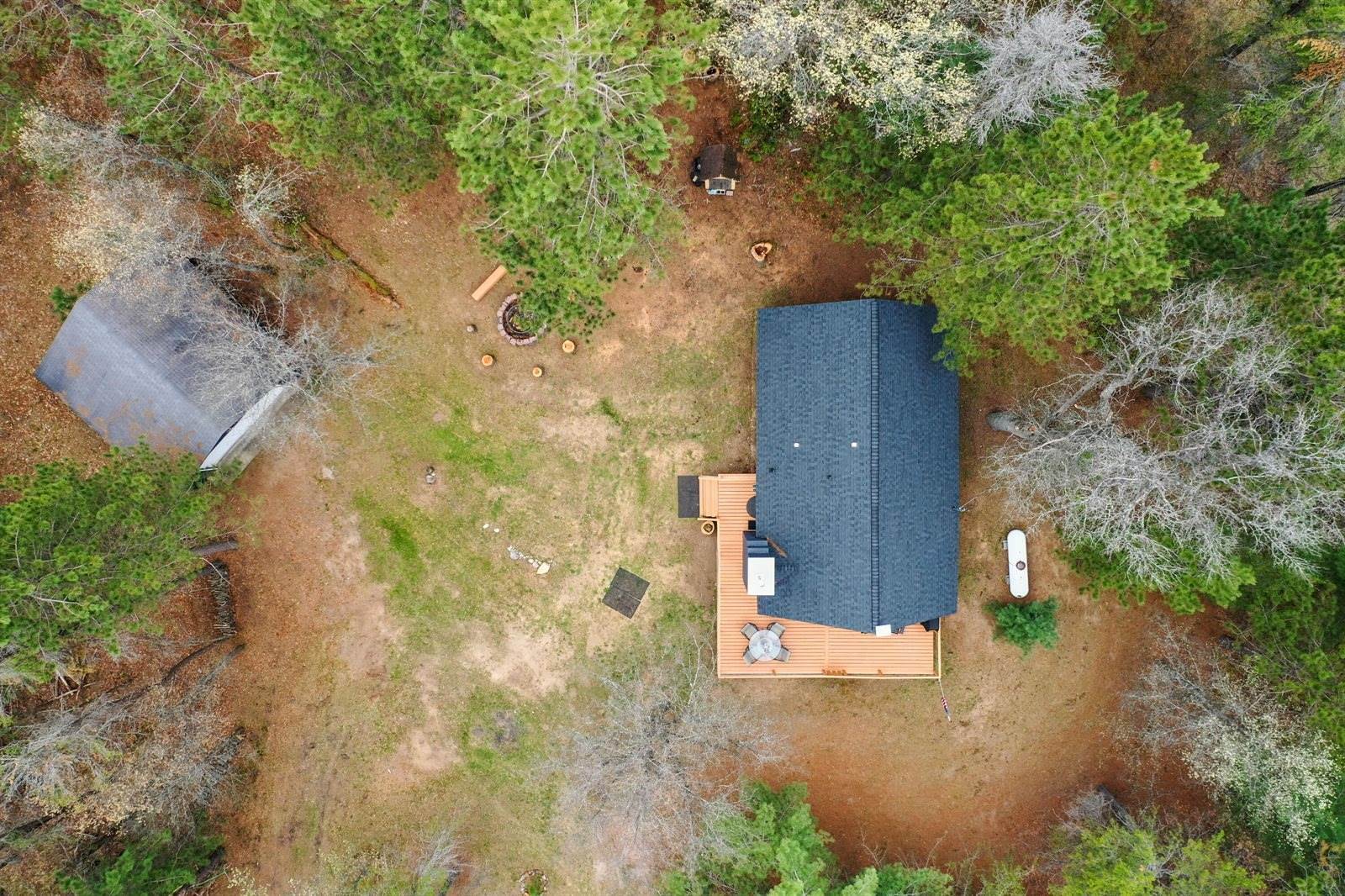 7028 Merrio Road, Grayling, MI 49738