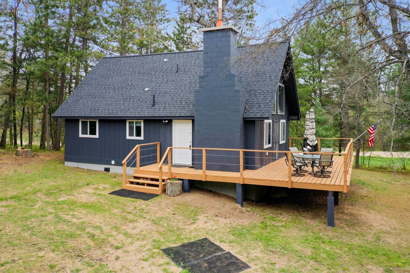 7028 Merrio Road, Grayling, MI 49738