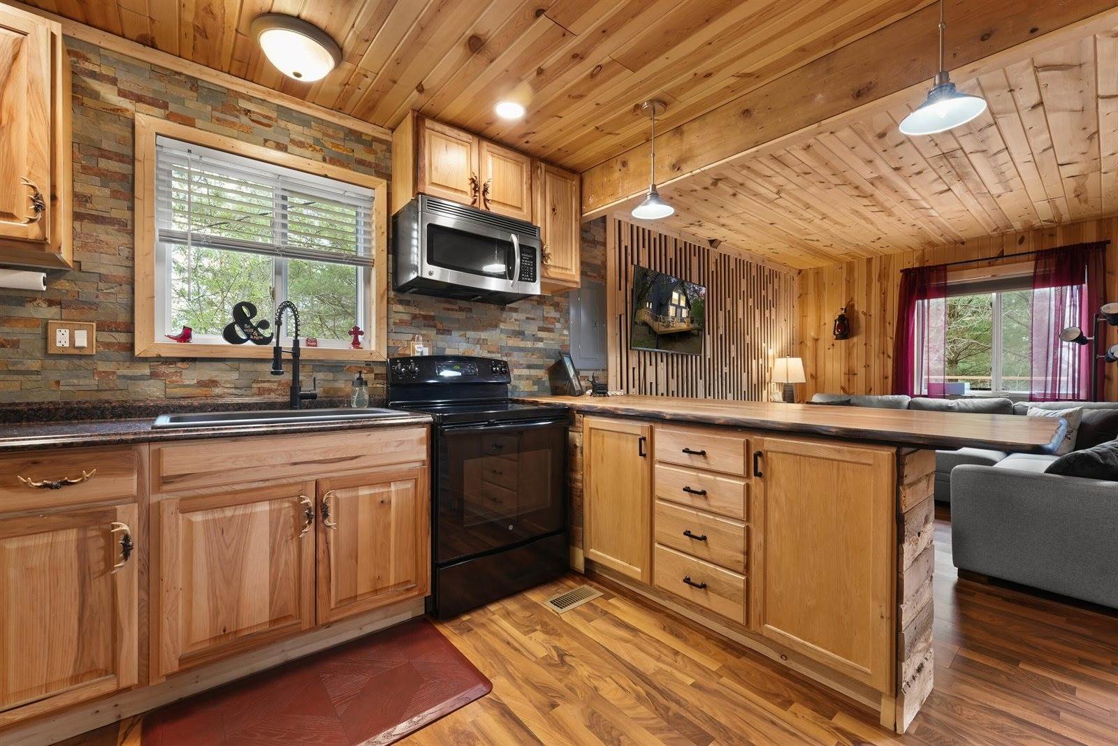 7028 Merrio Road, Grayling, MI 49738