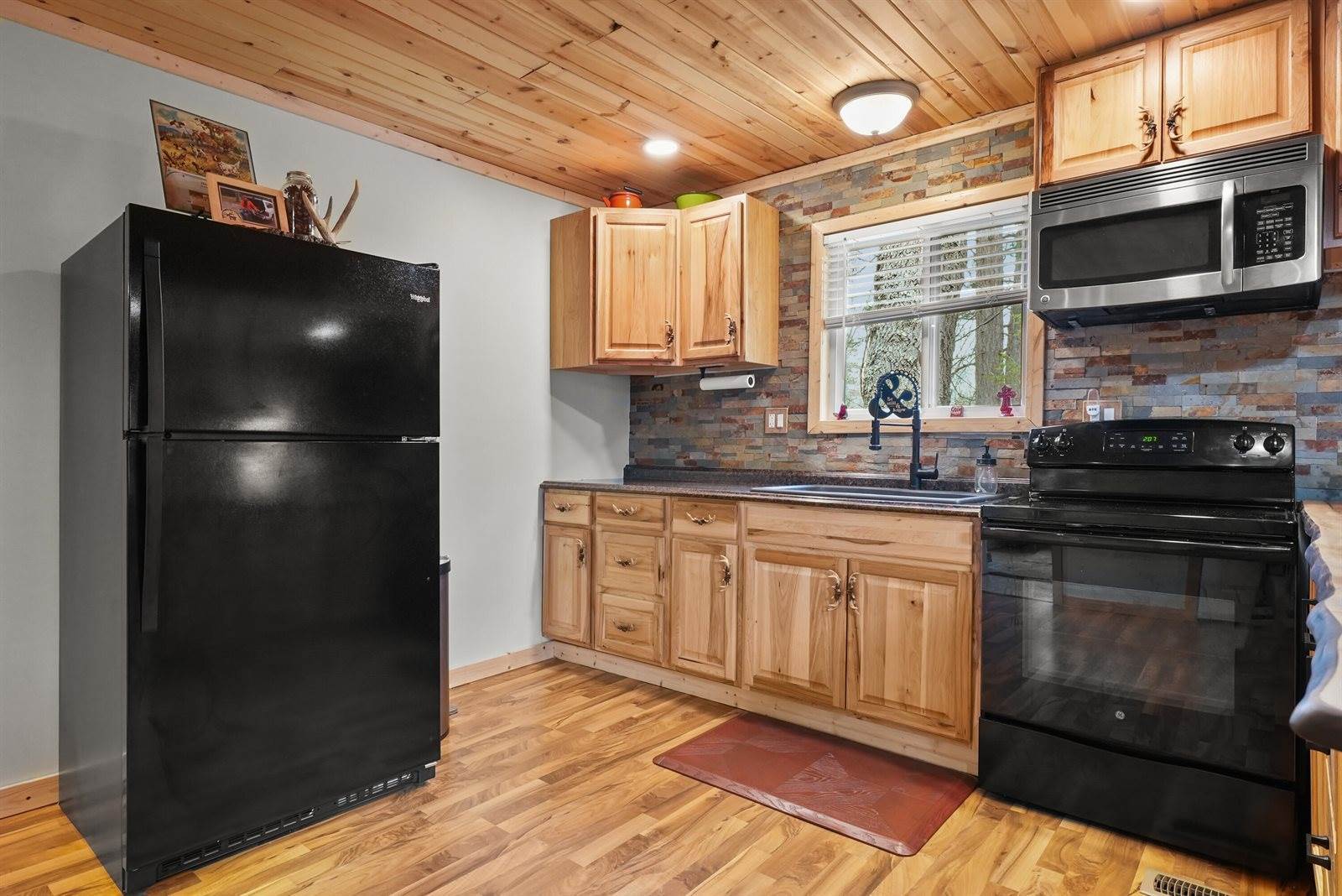 7028 Merrio Road, Grayling, MI 49738