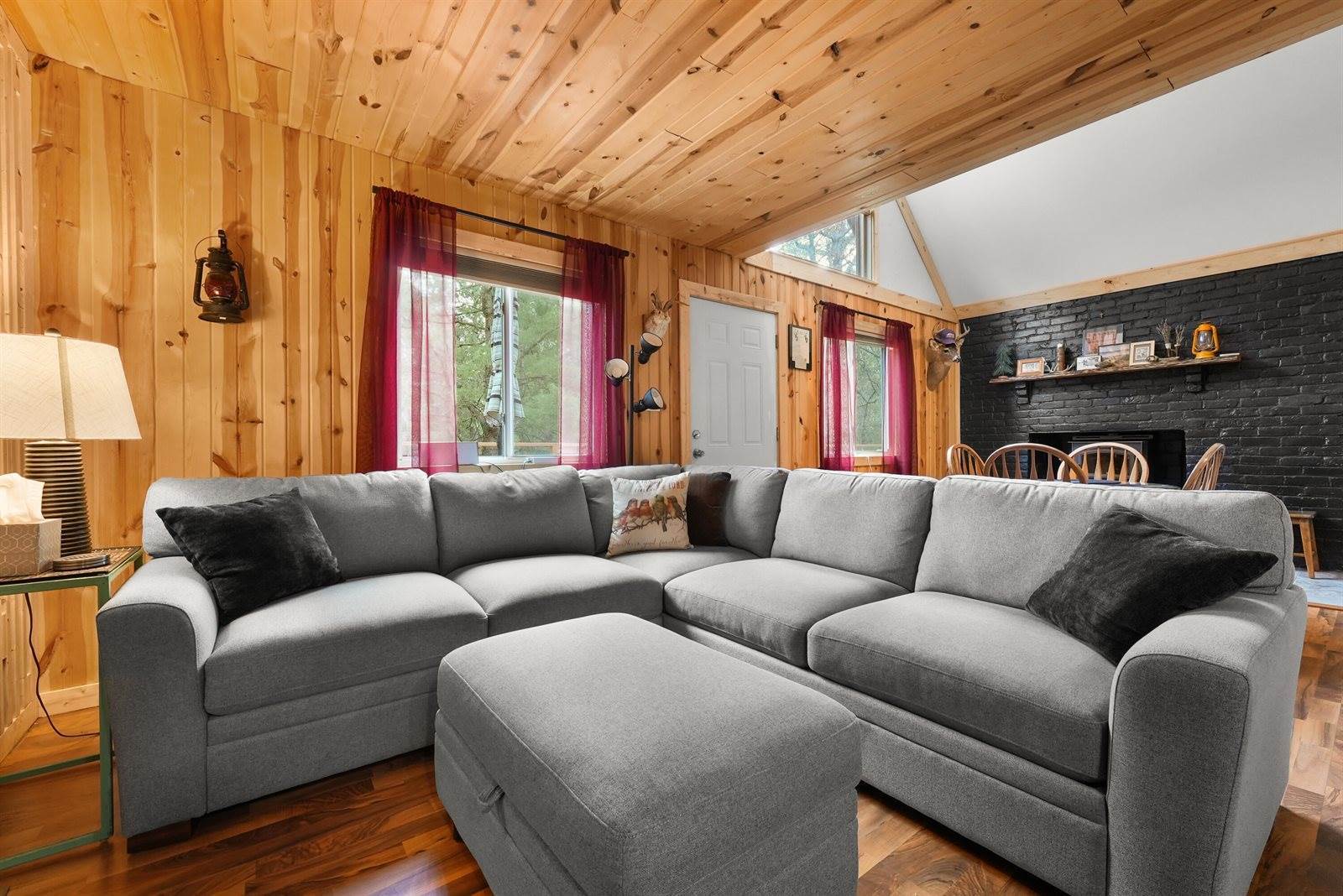 7028 Merrio Road, Grayling, MI 49738