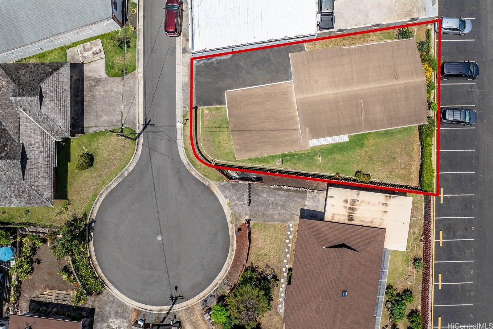 1012 Poepoe Place, Honolulu, HI 96819