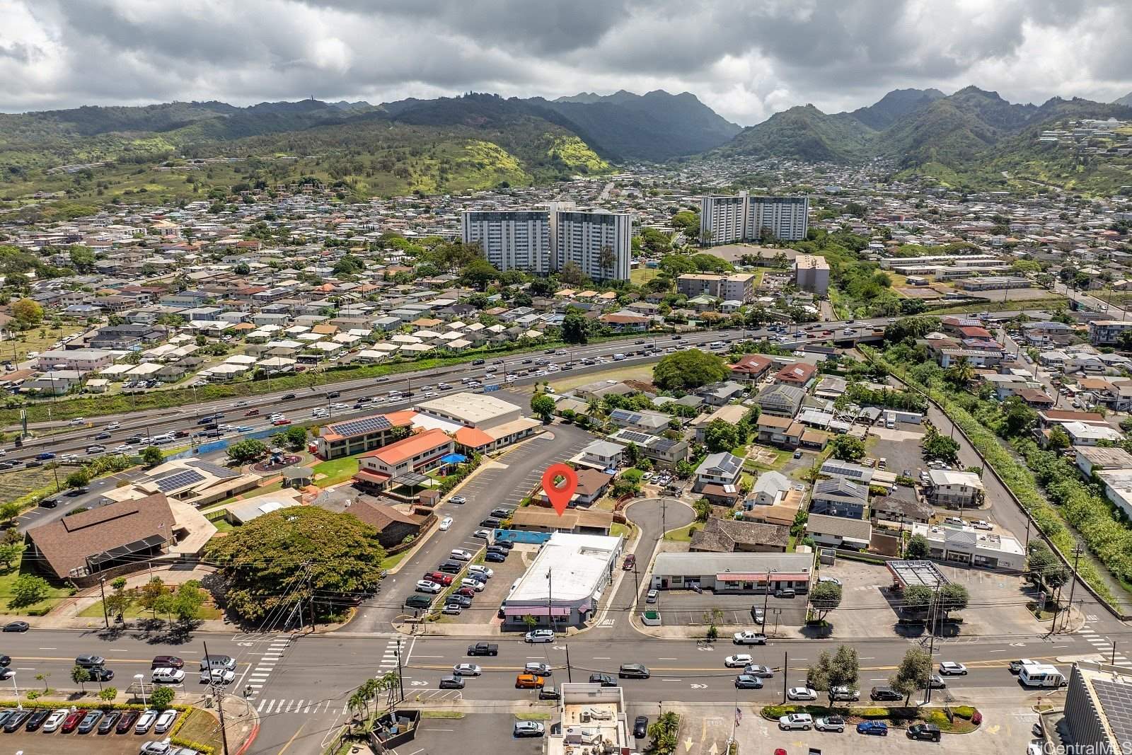 1012 Poepoe Place, Honolulu, HI 96819