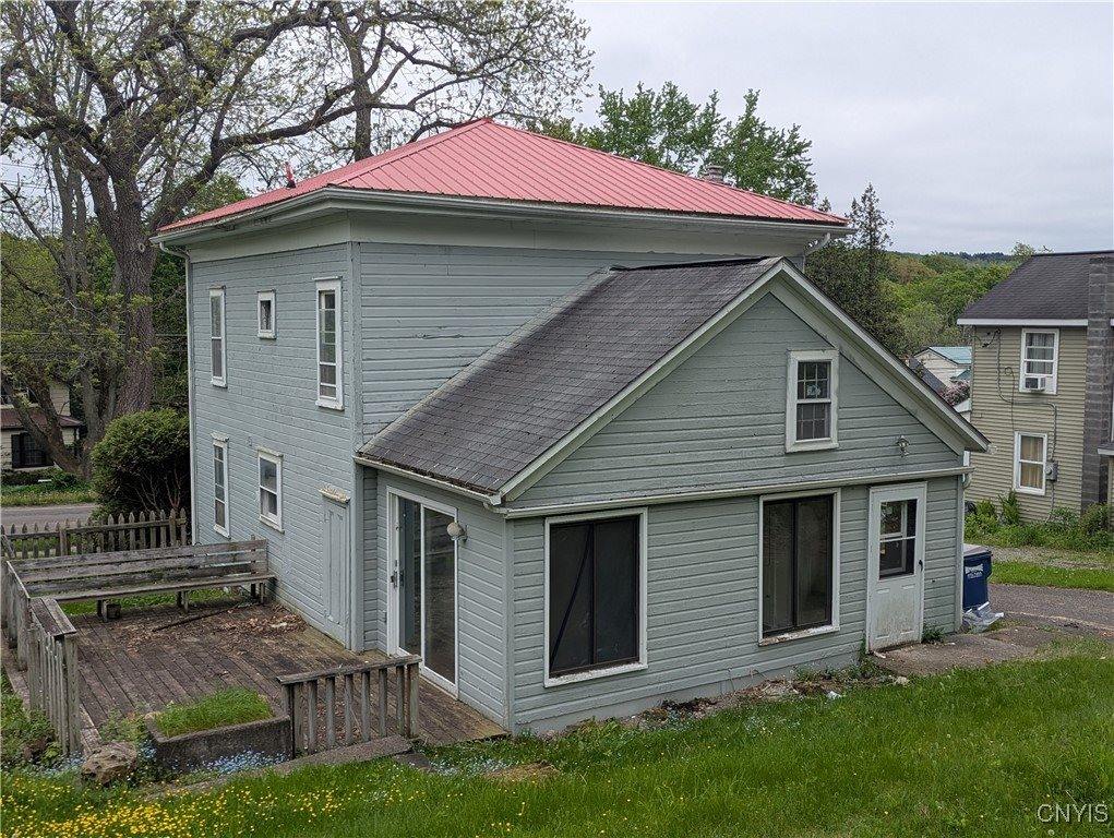 51 Warren Street, Tully, NY 13159
