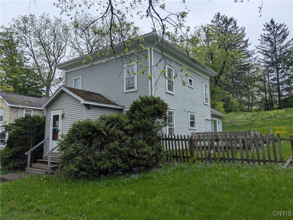 51 Warren Street, Tully, NY 13159