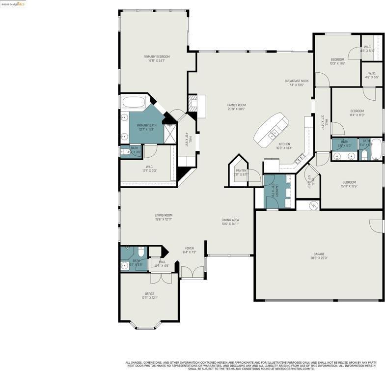 113 Little Ranch Circle, Oakley, CA 94561