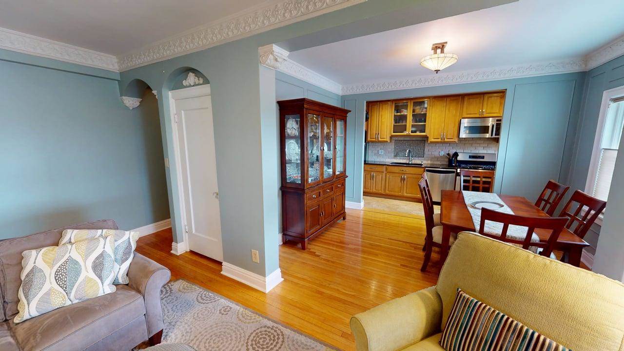 309 Emanuel Cleaver II Blvd #504, Kansas City, MO 64112