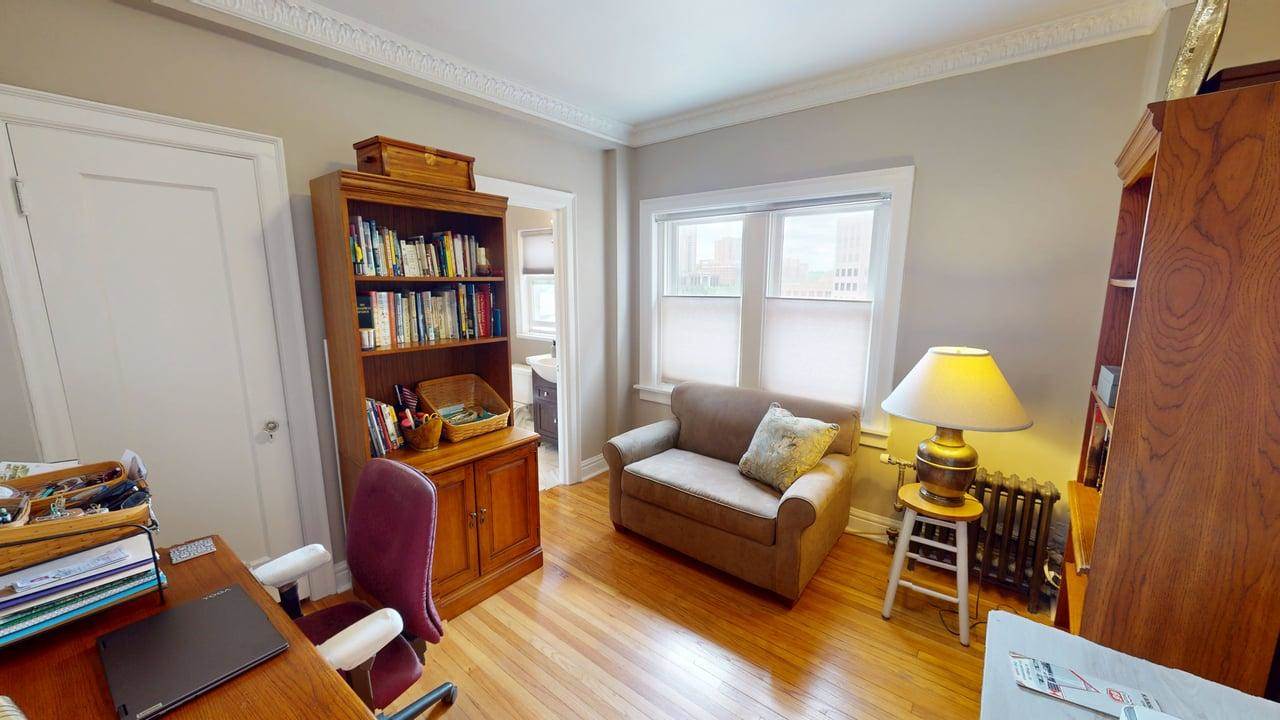 309 Emanuel Cleaver II Blvd #504, Kansas City, MO 64112