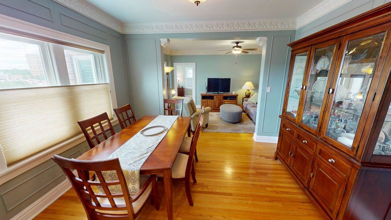 309 Emanuel Cleaver II Blvd #504, Kansas City, MO 64112