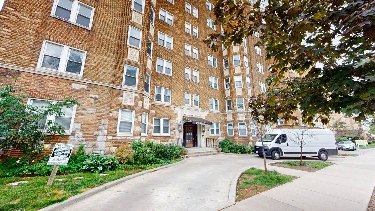 309 Emanuel Cleaver II Blvd #504, Kansas City, MO 64112