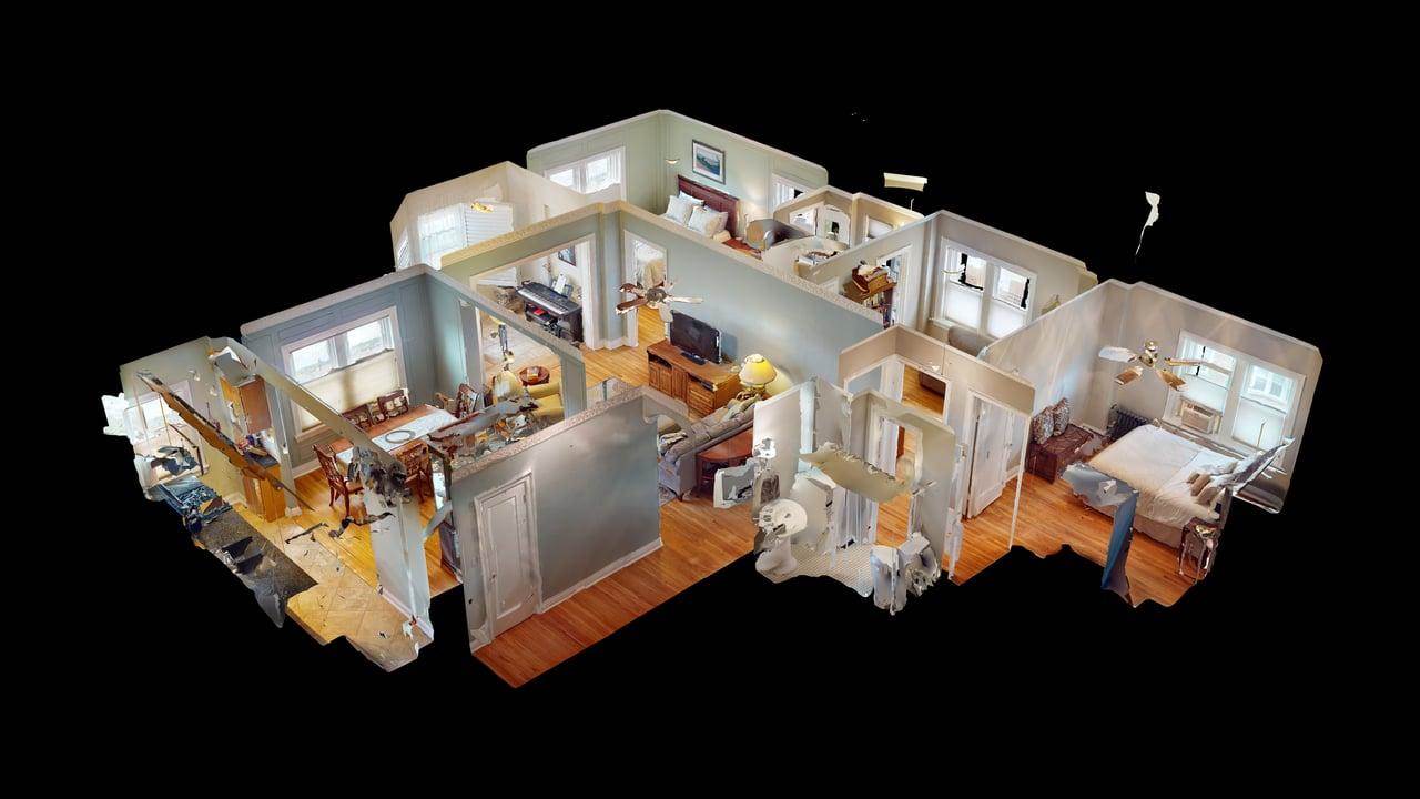 309 Emanuel Cleaver II Blvd #504, Kansas City, MO 64112