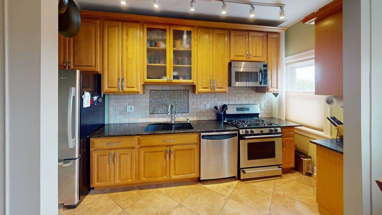 309 Emanuel Cleaver II Blvd #504, Kansas City, MO 64112