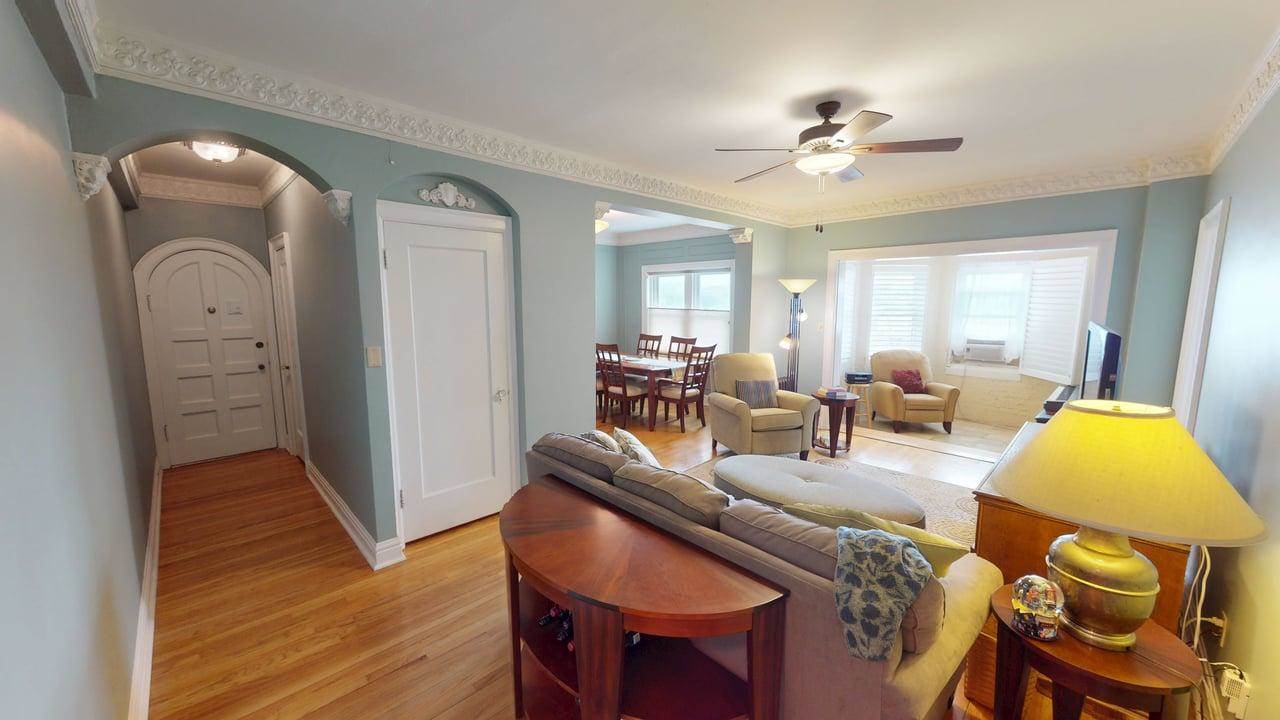 309 Emanuel Cleaver II Blvd #504, Kansas City, MO 64112