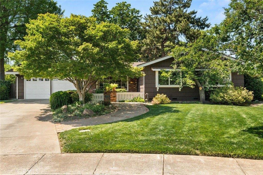 1671 Plumas Way, Chico, CA 95926
