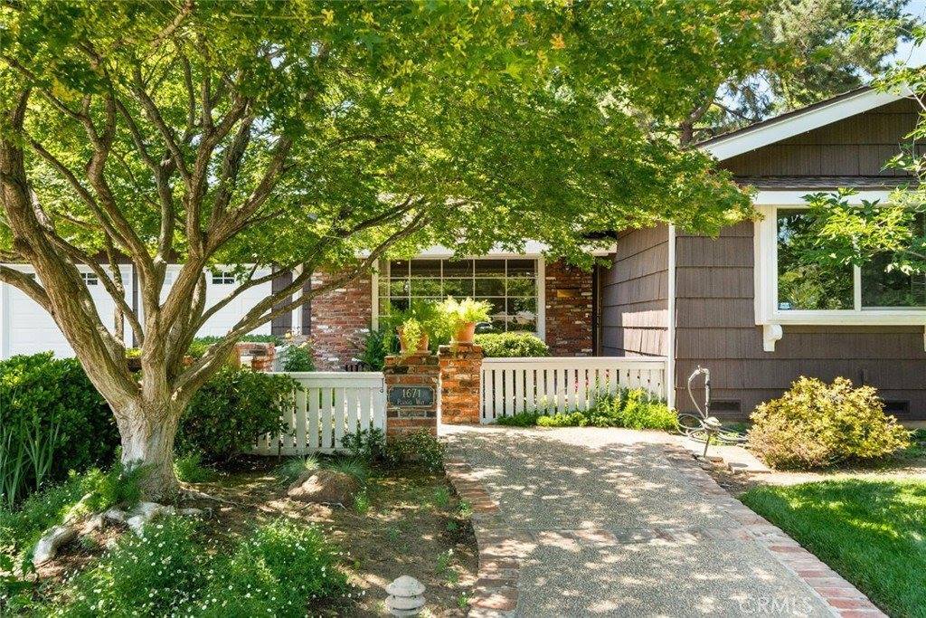 1671 Plumas Way, Chico, CA 95926