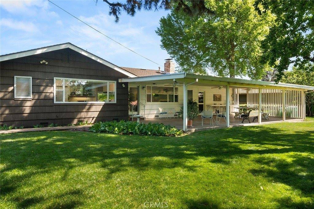 1671 Plumas Way, Chico, CA 95926