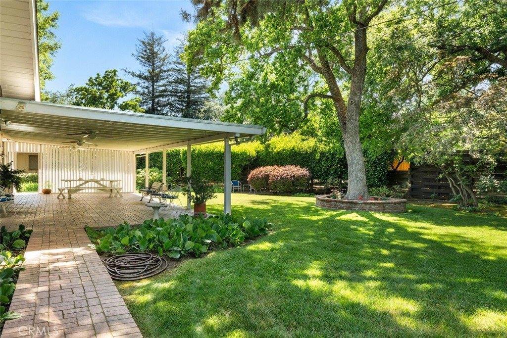 1671 Plumas Way, Chico, CA 95926