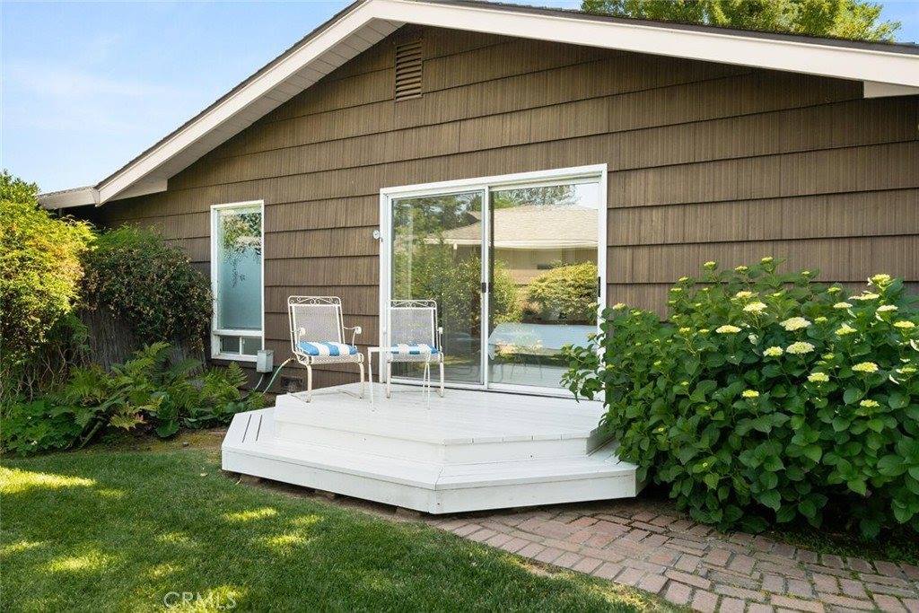 1671 Plumas Way, Chico, CA 95926