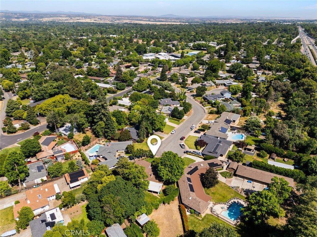 1671 Plumas Way, Chico, CA 95926
