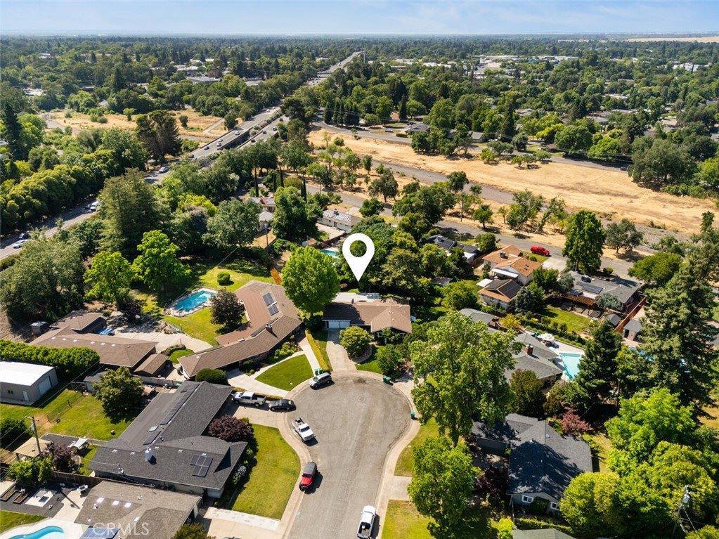 1671 Plumas Way, Chico, CA 95926
