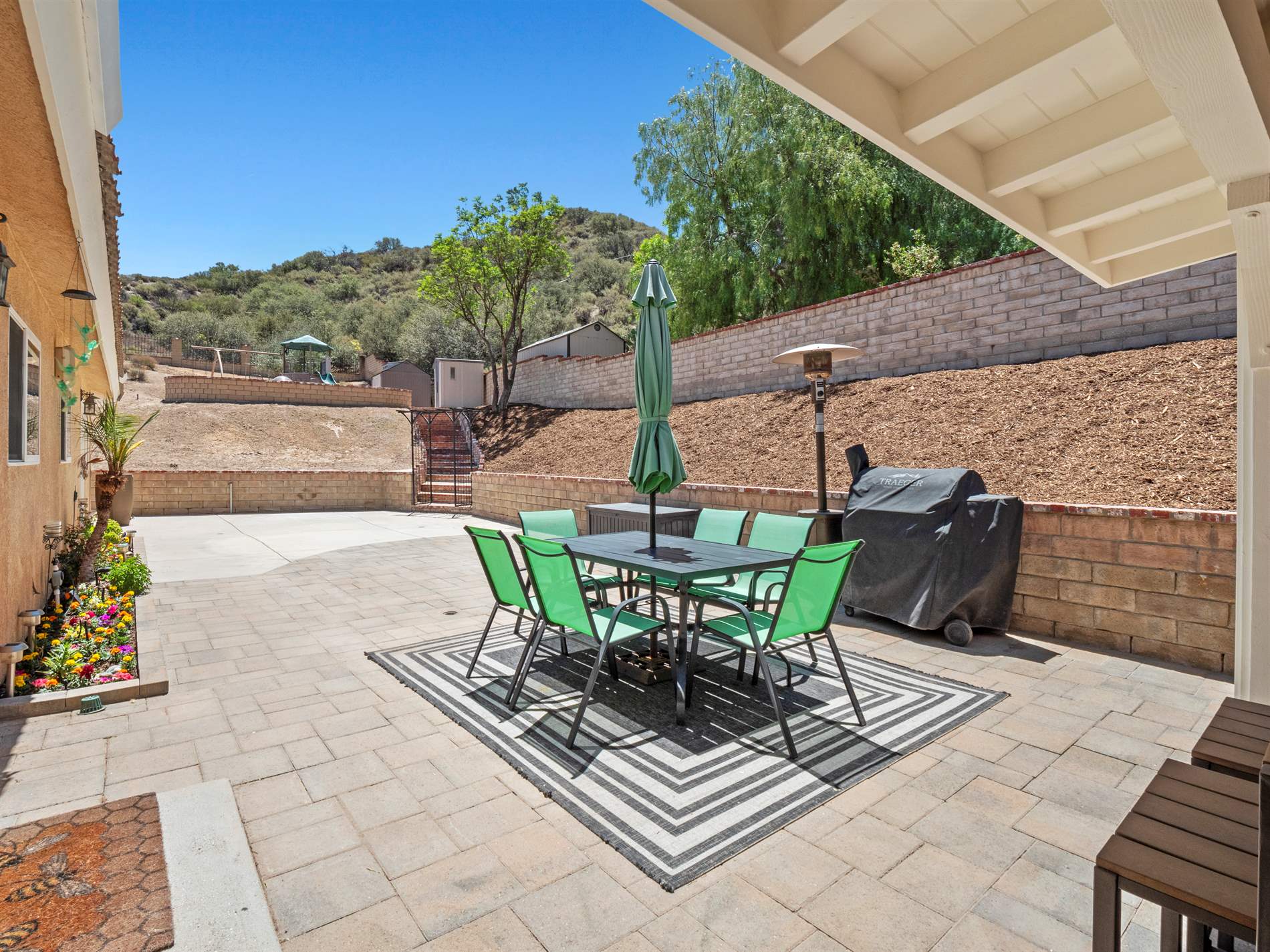 15242 Poppy Meadow St, Canyon Country, CA 91387