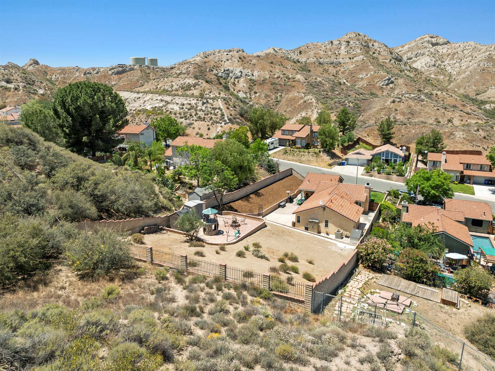 15242 Poppy Meadow St, Canyon Country, CA 91387