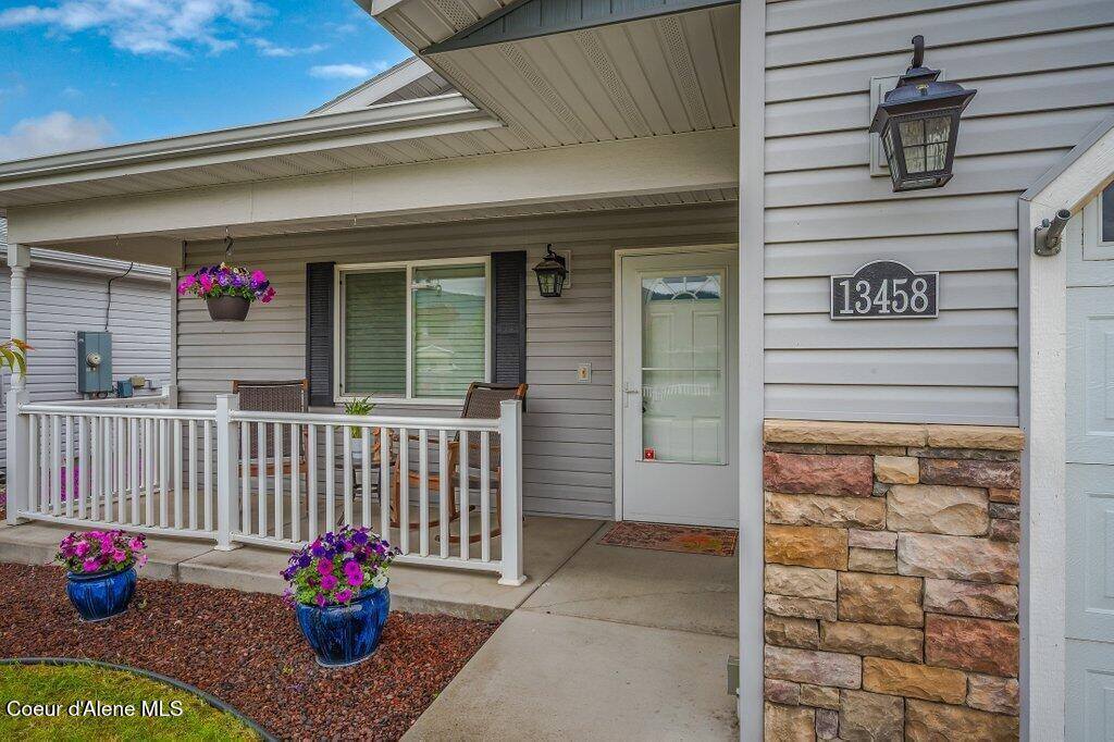 13458 North Bighorn Canyon St, Rathdrum, ID 83858