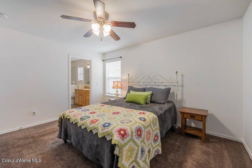 13458 North Bighorn Canyon St, Rathdrum, ID 83858