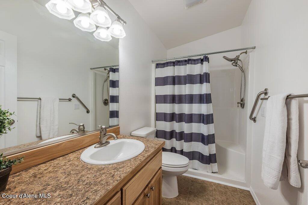 13458 North Bighorn Canyon St, Rathdrum, ID 83858