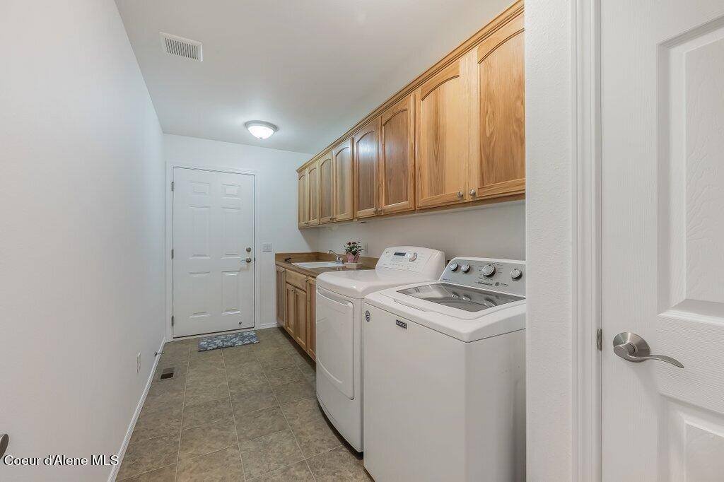 13458 North Bighorn Canyon St, Rathdrum, ID 83858