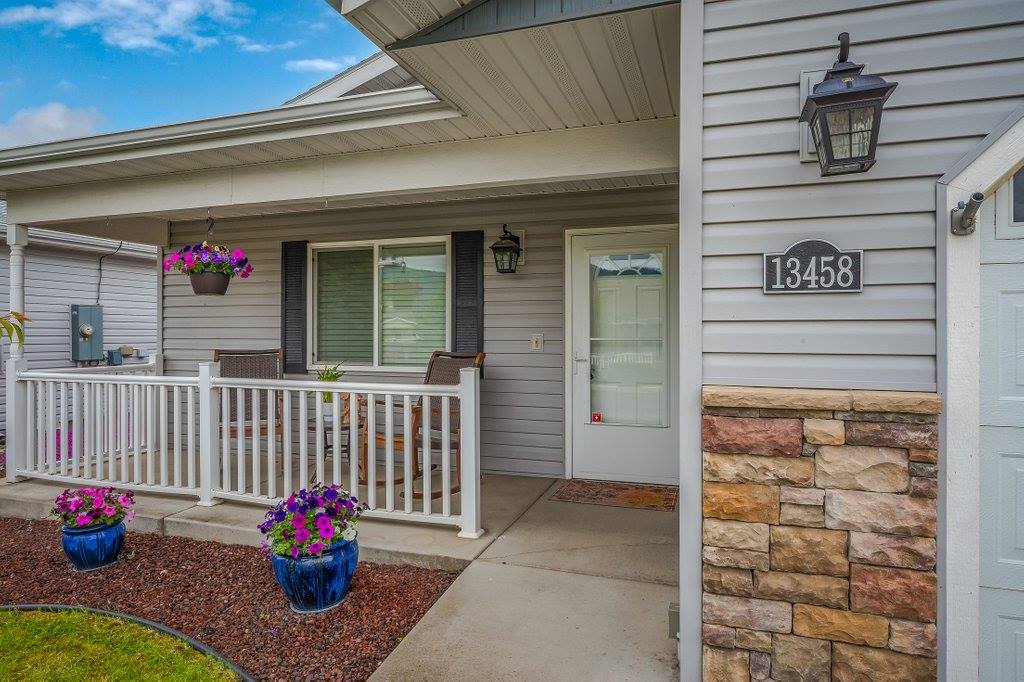 13458 North Bighorn Canyon St, Rathdrum, ID 83858