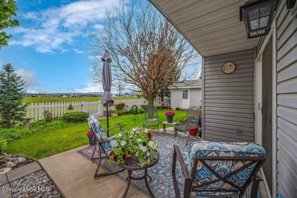 13458 North Bighorn Canyon St, Rathdrum, ID 83858