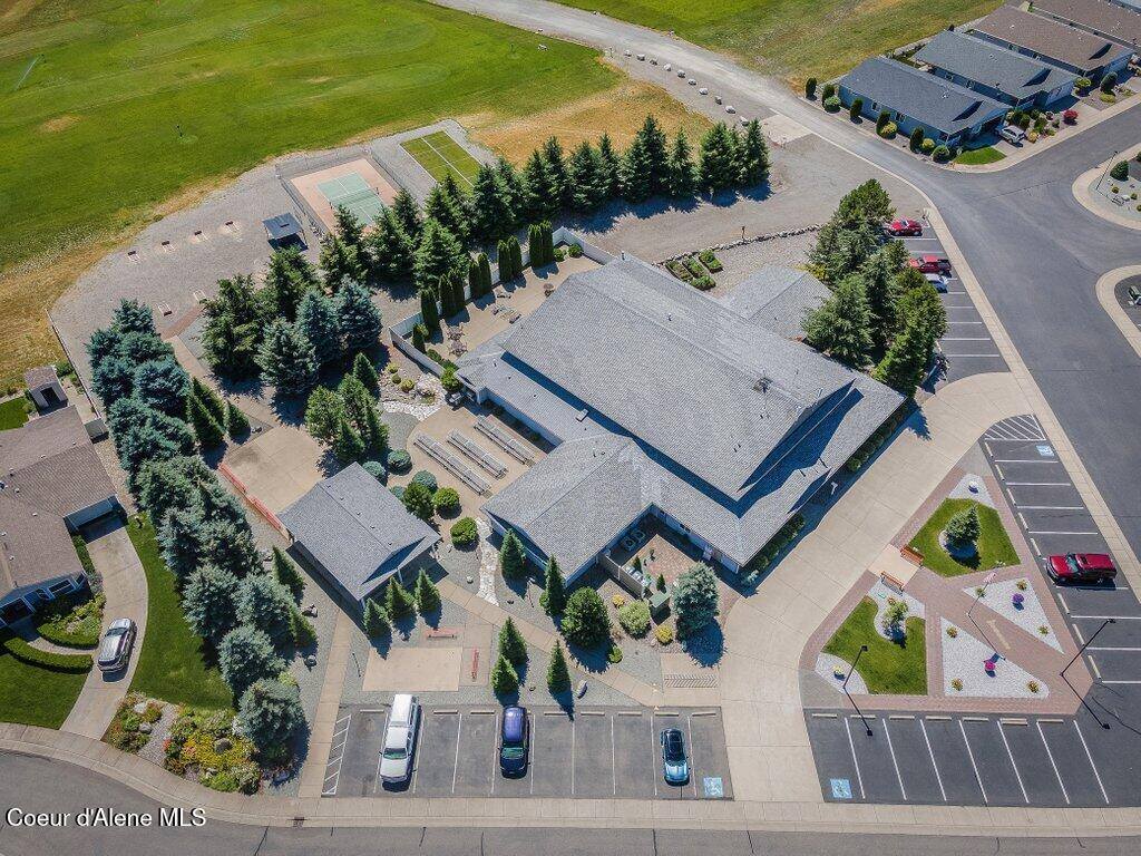13458 North Bighorn Canyon St, Rathdrum, ID 83858