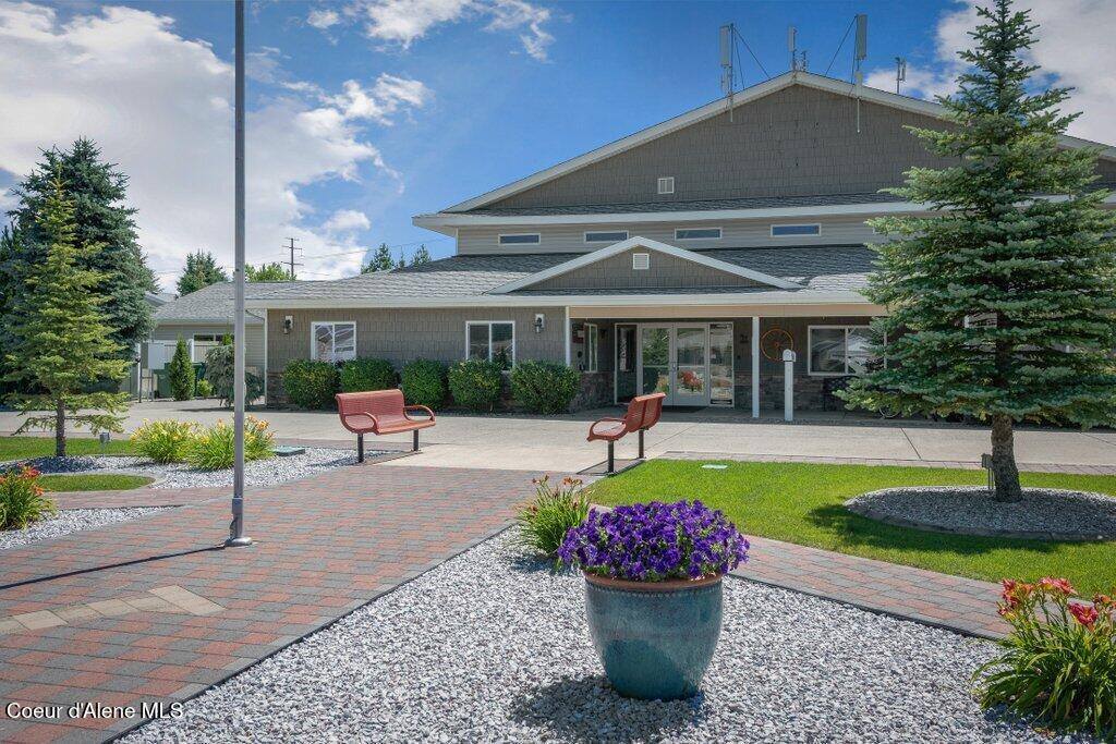 13458 North Bighorn Canyon St, Rathdrum, ID 83858