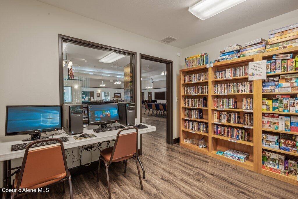 13458 North Bighorn Canyon St, Rathdrum, ID 83858