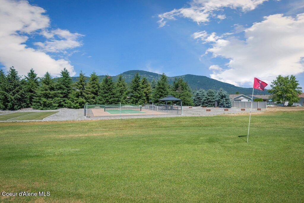 13458 North Bighorn Canyon St, Rathdrum, ID 83858