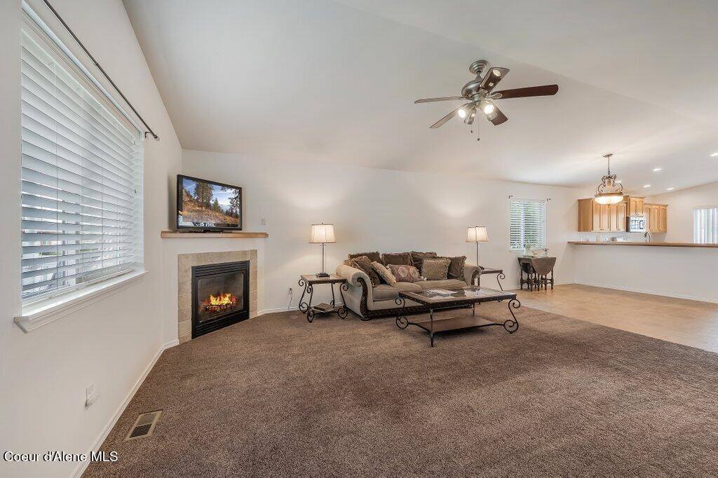 13458 North Bighorn Canyon St, Rathdrum, ID 83858