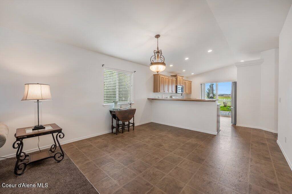 13458 North Bighorn Canyon St, Rathdrum, ID 83858