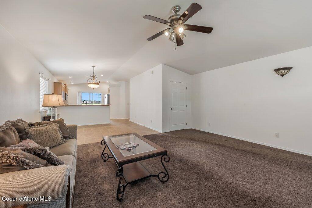 13458 North Bighorn Canyon St, Rathdrum, ID 83858