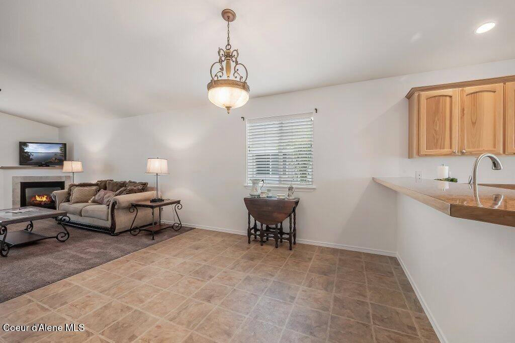 13458 North Bighorn Canyon St, Rathdrum, ID 83858