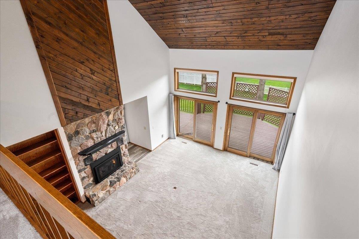 1000 W Chapel Street, Marshfield, WI 54449