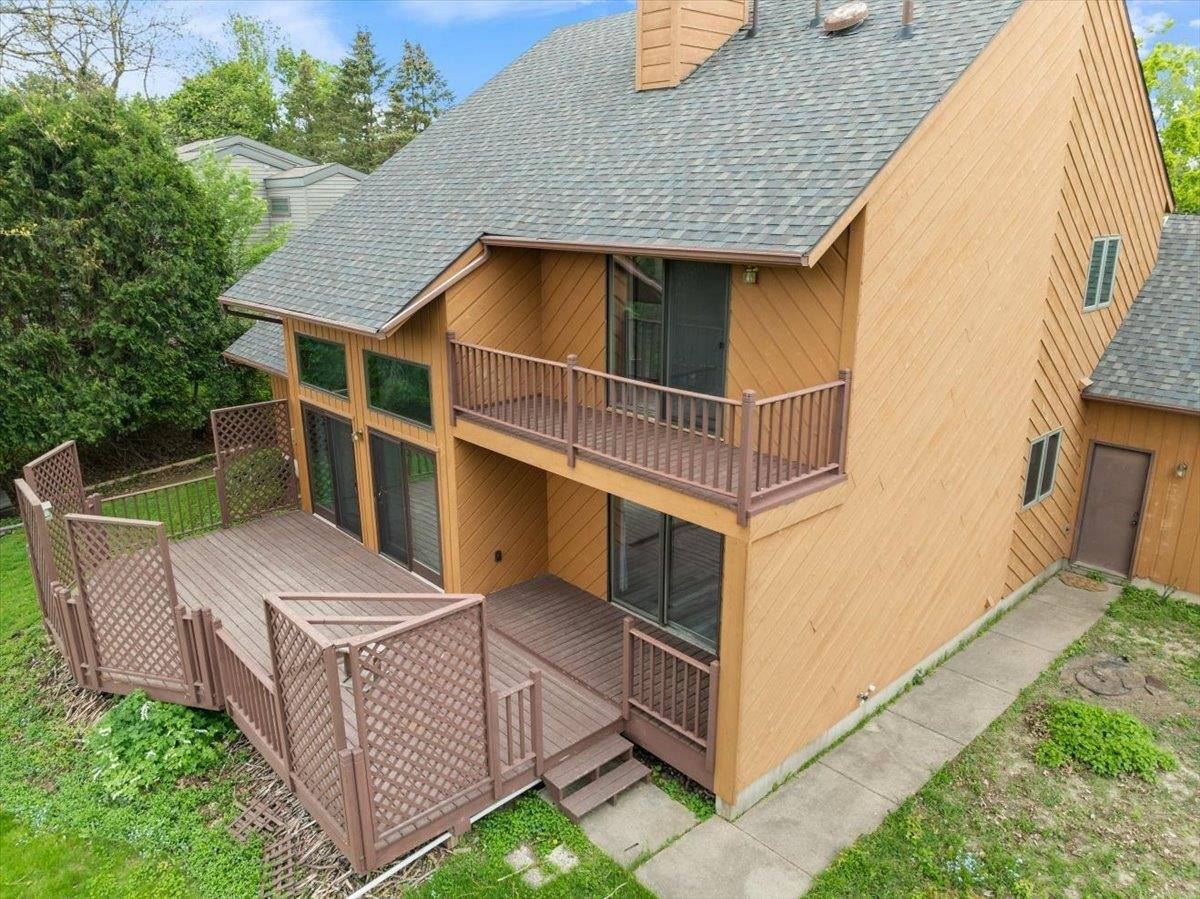 1000 W Chapel Street, Marshfield, WI 54449